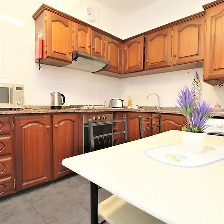 Apartamento Holiday House Marmeleiros