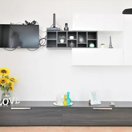 Holiday House Marmeleiros Apartamento