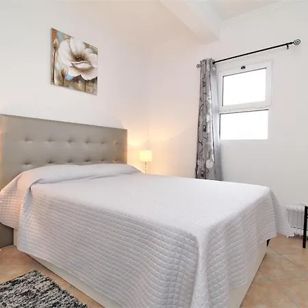 Apartamento Holiday House Marmeleiros *