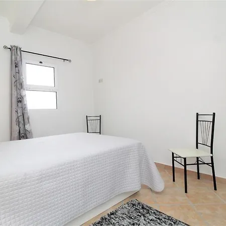 Apartamento Holiday House Marmeleiros Funchal (Madeira)