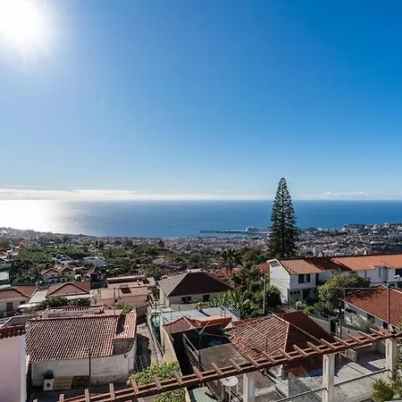 Apartment Holiday House Marmeleiros *
