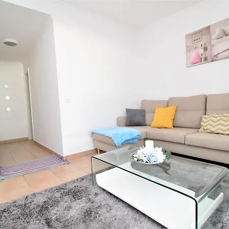 Apartment Holiday House Marmeleiros *