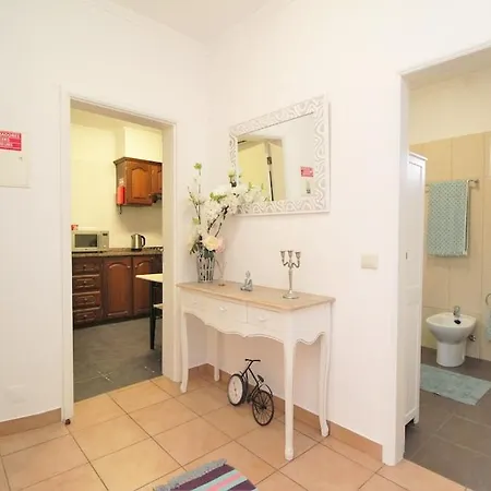 Apartment Holiday House Marmeleiros